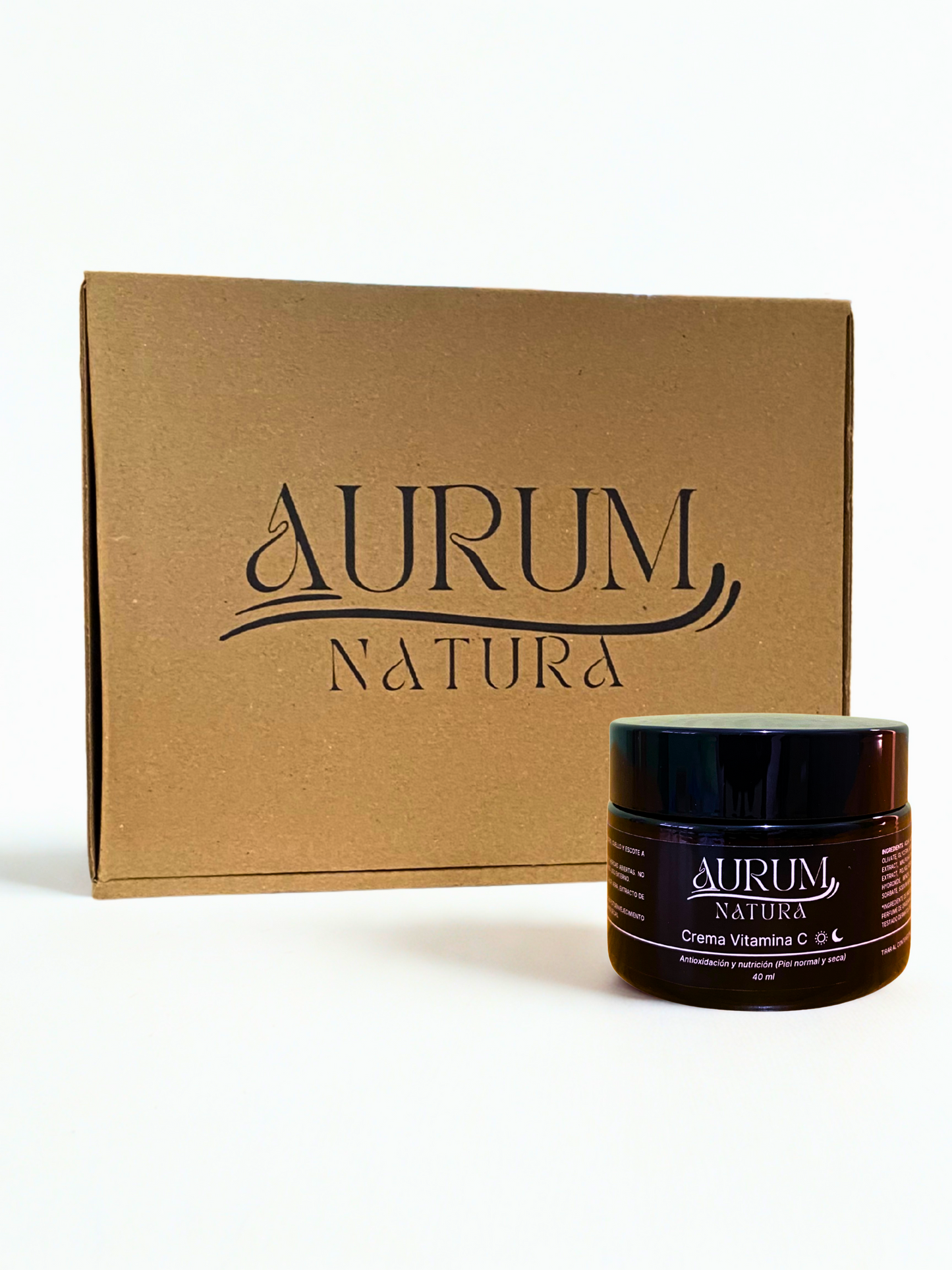 Crema Vitamina C