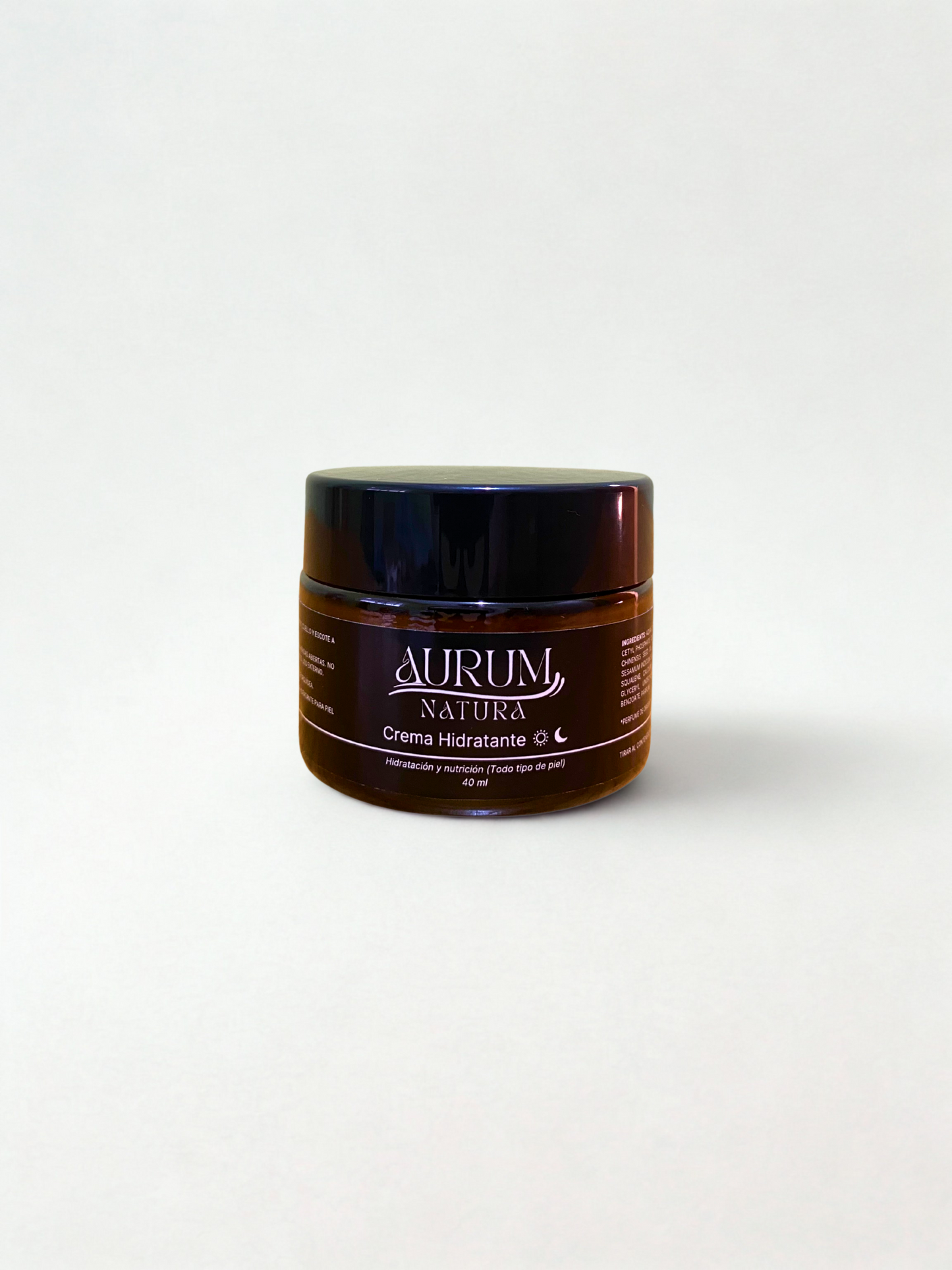 Crema Hidratante