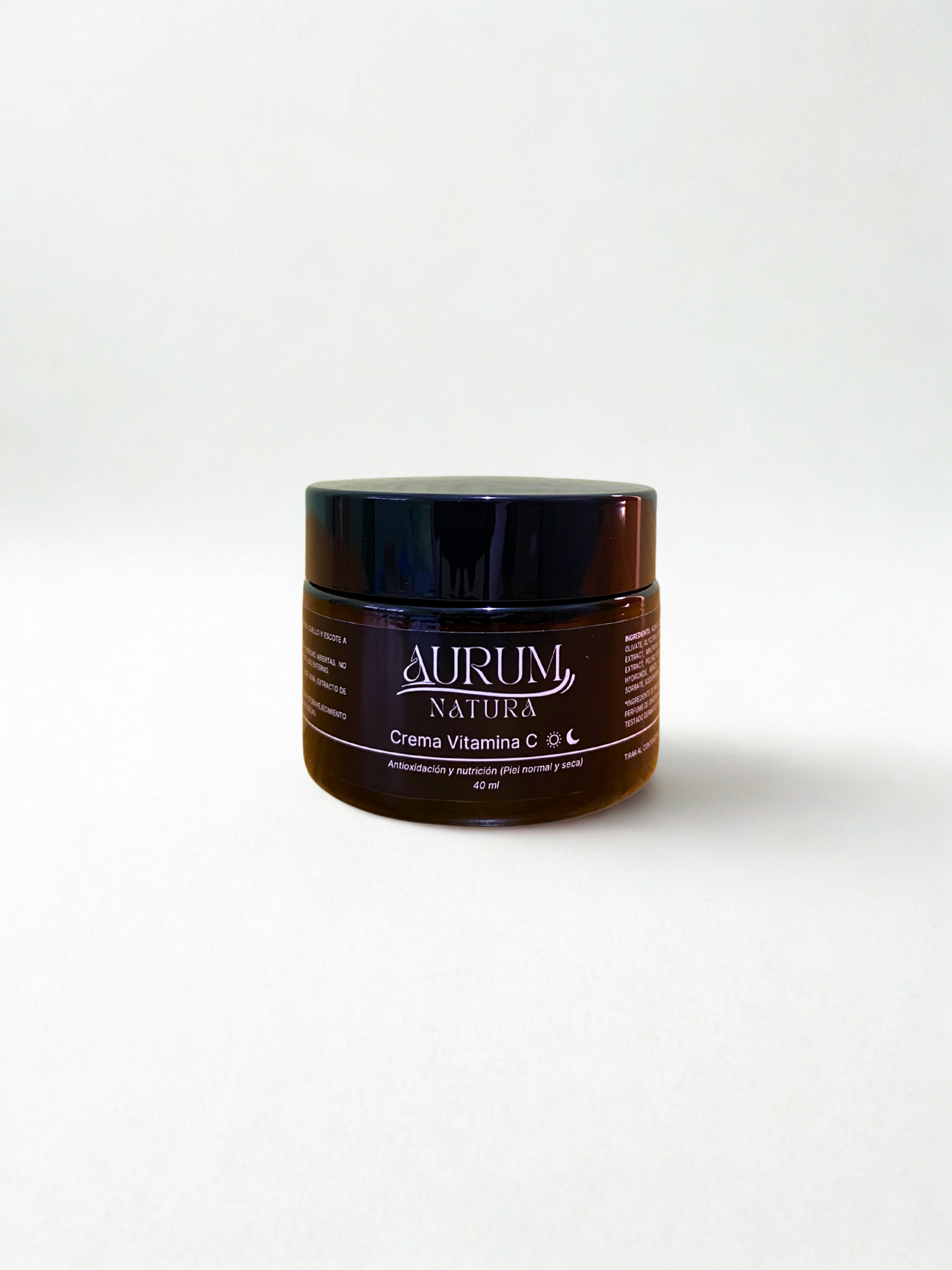 Crema Vitamina C