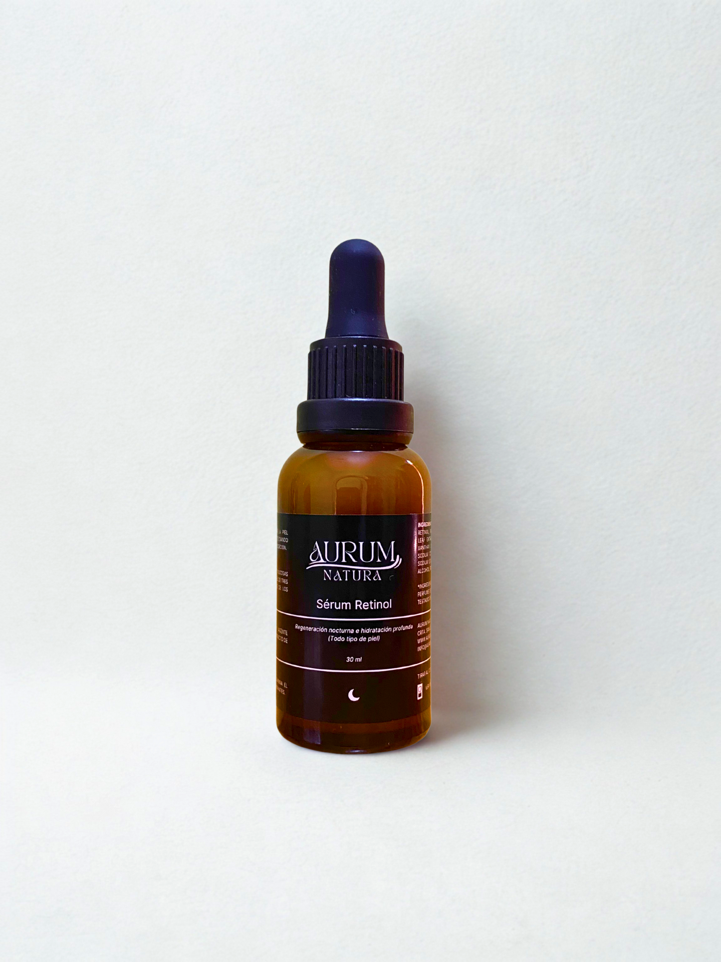 Sérum Retinol
