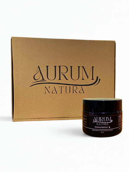 Crema Retinol