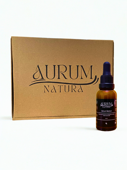 Sérum Retinol