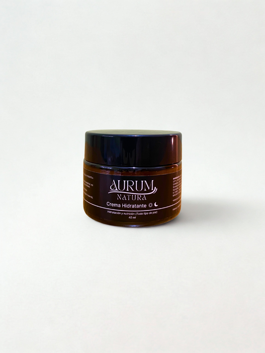 Crema Hidratante