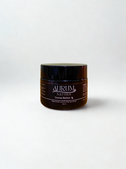 Crema Retinol