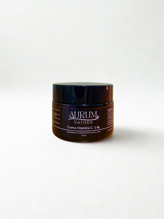 Crema Vitamina C
