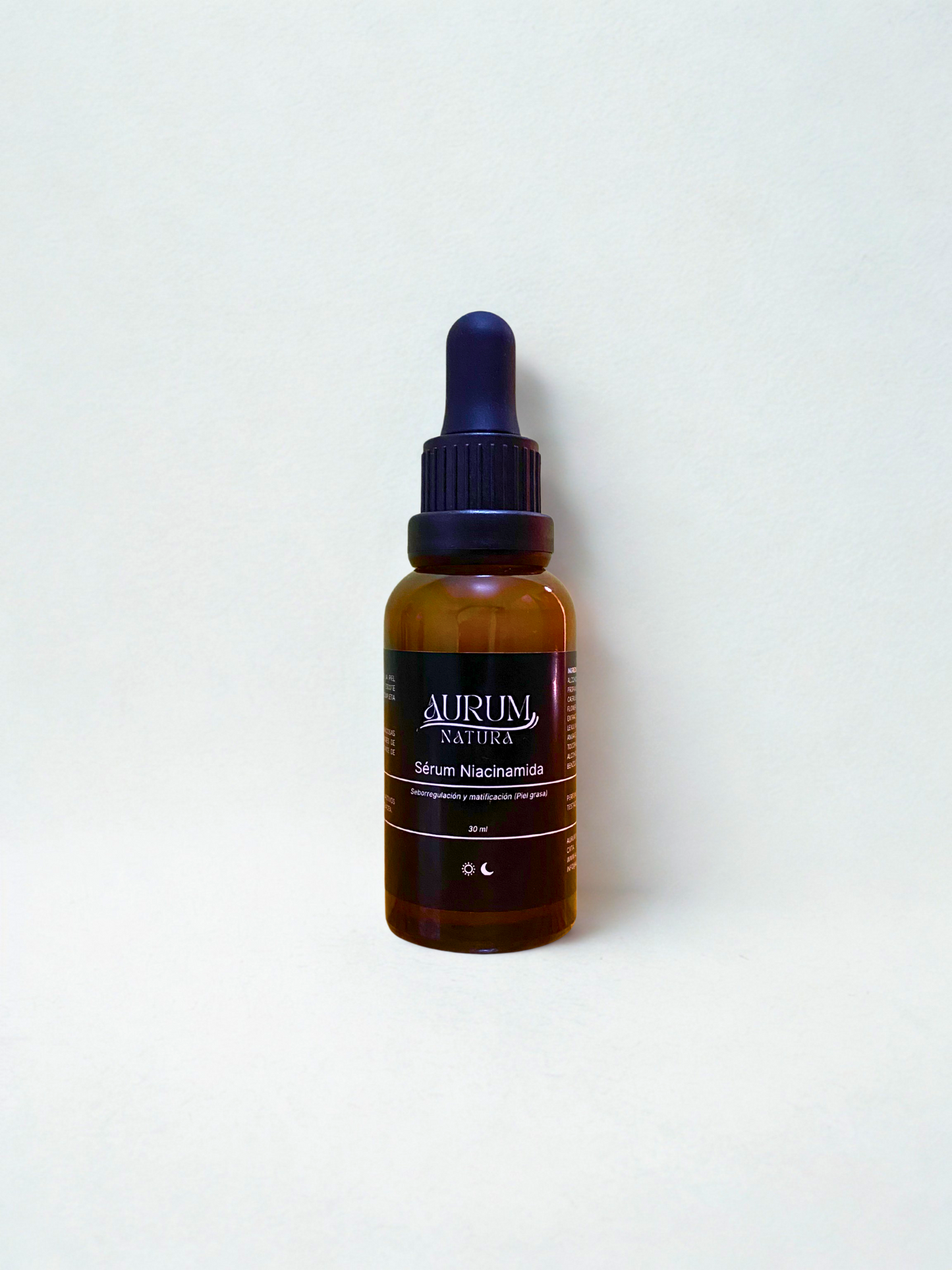 Sérum Niacinamida
