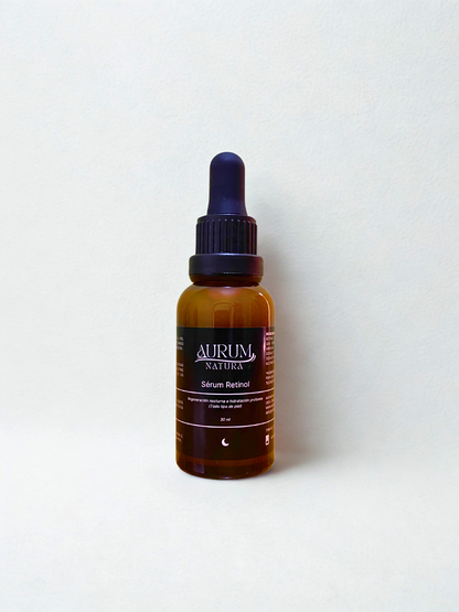 Sérum Retinol