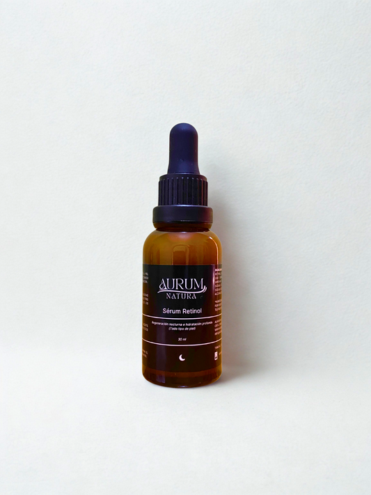 Sérum Retinol