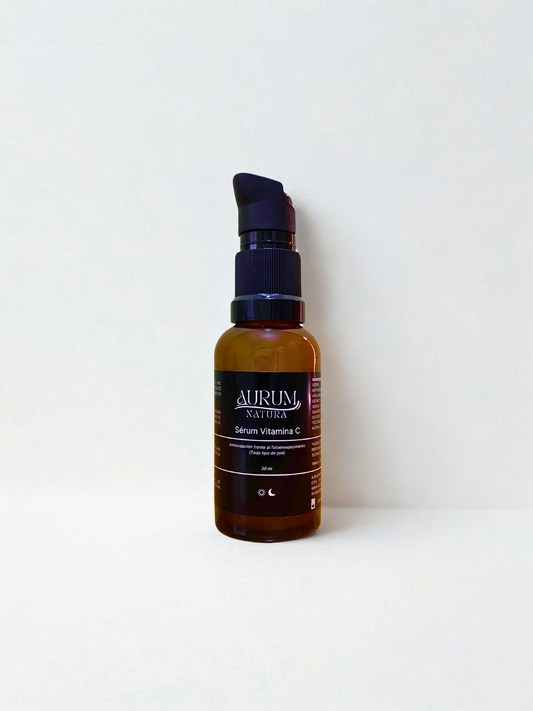 Sérum Vitamina C